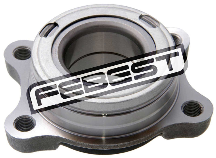 Front Wheel Hub Fits Infiniti 40210-AL800 513311