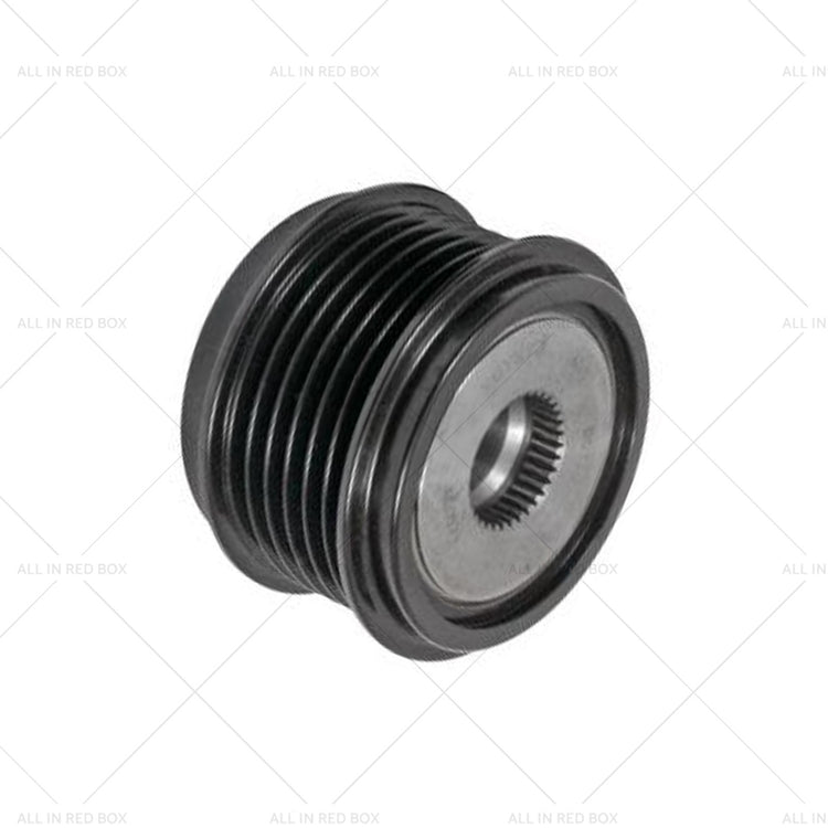 Alternator Pulley Suitable For Audi A5 8T 1.8L Petrol CJEB 2012-On OAP076