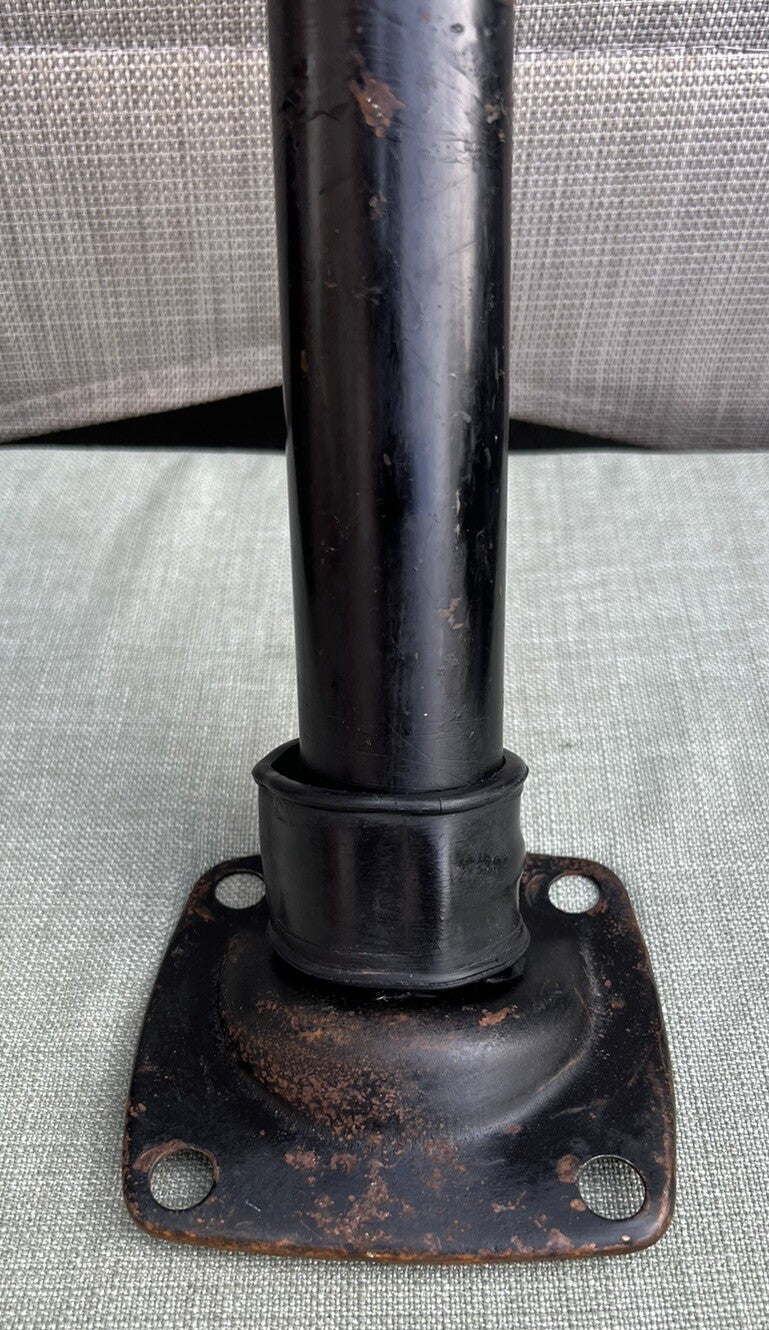 MAZDA ROTARY 1970's FAMILIA 1300 GENUINE STEERING COLUMN!!