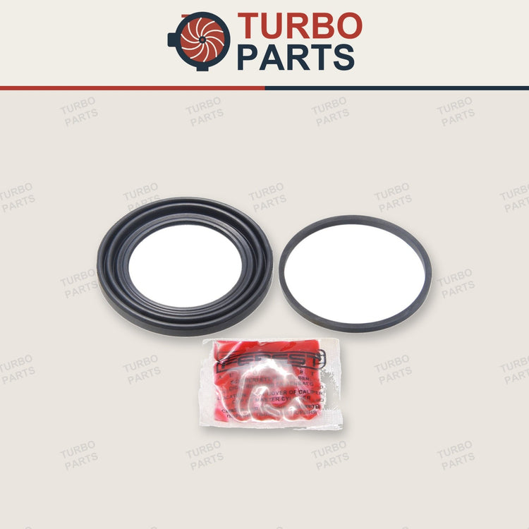 Suzuki SX4 Front Brake Caliper Repair Kit (Set For One Side) 2006-2013