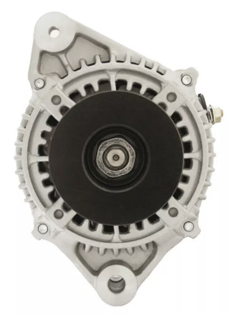 Alternator Parts For Toyota Prado KZJ95R KZJ120R 3.0L 1KZ-TE Turbo Diesel