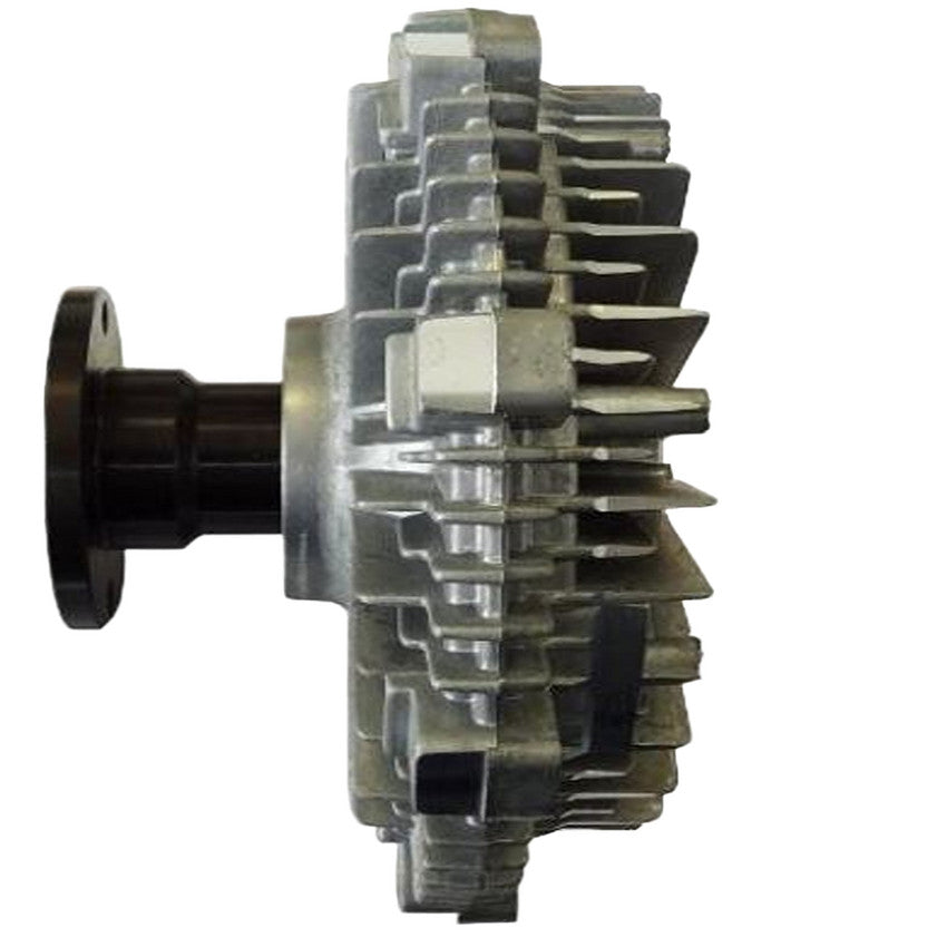 Dayco Fan Clutch For Mazda BT50 B30 3.0L I4 4JJ3-TCX, 16V 2020-On