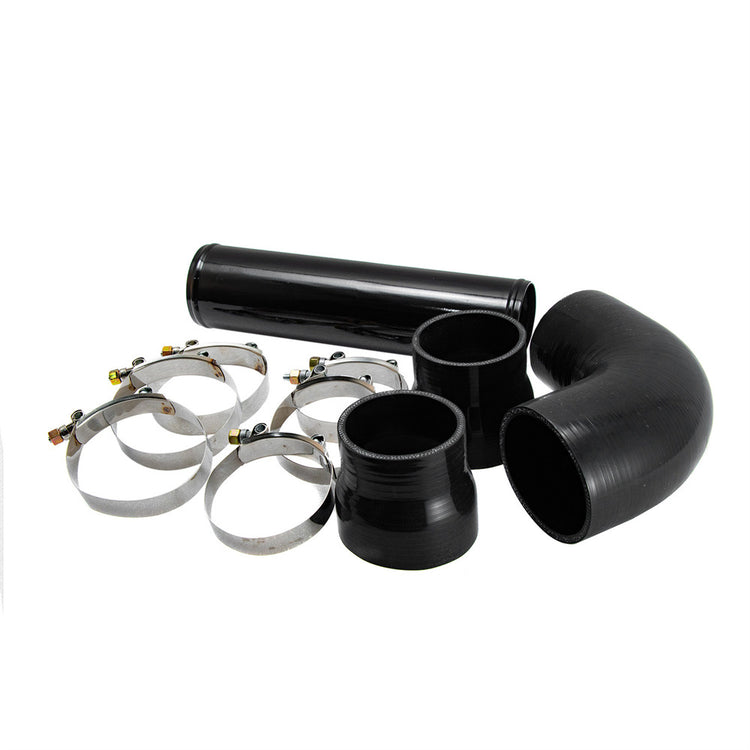 ZD30 AIRBOX Filter Pipe Kit Suit NISSAN PATROL TURBO V8 Y60 GQ Y61 GU Navara D40