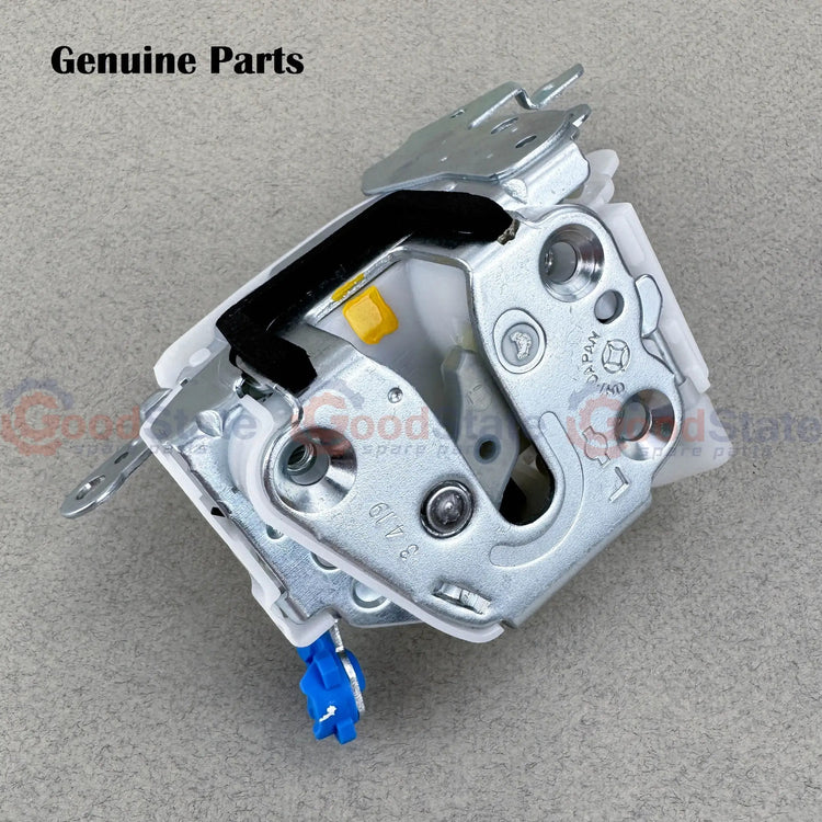 GENUINE Nissan Patrol Y61 GU Front Door Lock RH & LH
