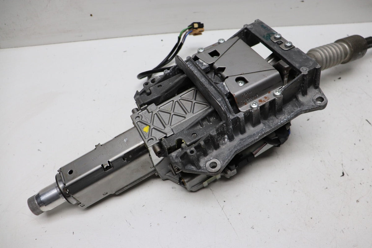 Bentley Continental GT Coupe 2005 Electric Steering Column Assembly J196