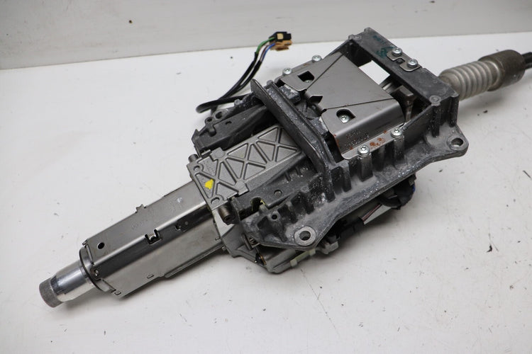Bentley Continental GT Coupe 2005 Electric Steering Column Assembly J196