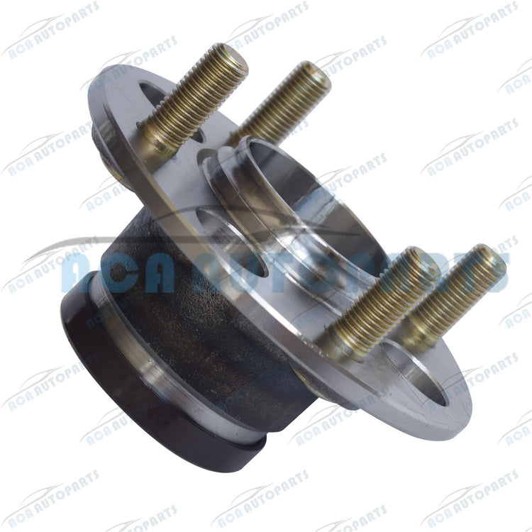 For Honda Rear Wheel Bearing Hub Assembly Fit GD1 GE6 Jazz GD 2001-2008