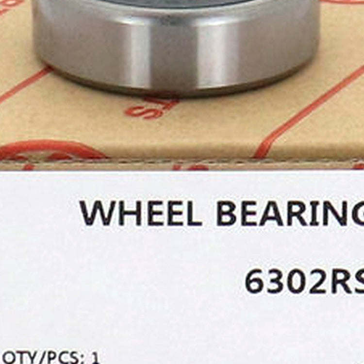 Alternator Bearing Suitable for Lexus ES350 RX350 RX450h 2007-2022 90099-10141