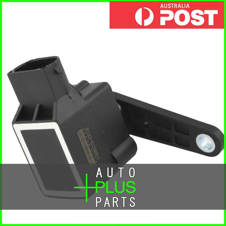 Fits MINI MINI HEIGHT CONTROL SENSOR