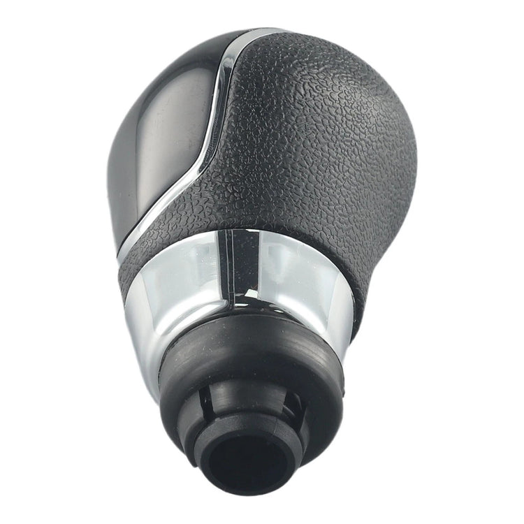 5 Speed Gear Stick Shift Knob Black For Ford Focus MK2 MK3 C-MAX S-Max Fiesta AU
