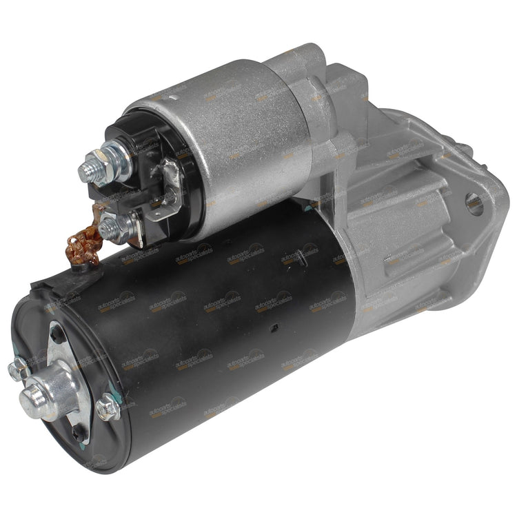 Starter Motor for Holden LJ Torana Torana GTR XU1 6cyl 173 Red 202 186 161