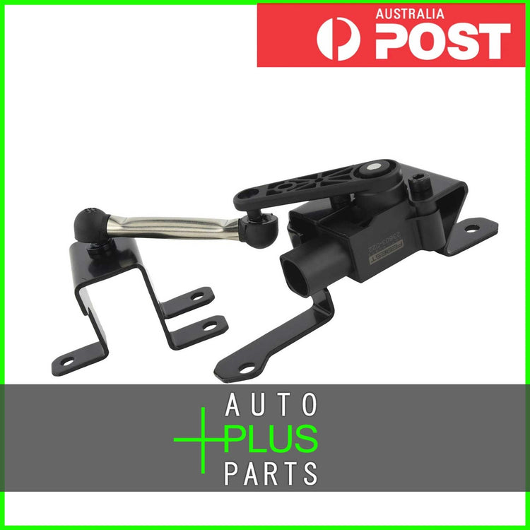 Fits SKODA YETI REAR LEVEL SENSOR (WITH LINK)
