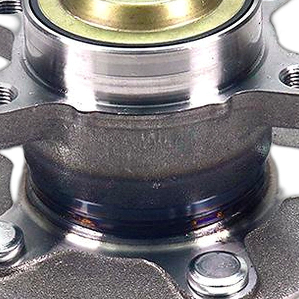 Wheel Bearing Hub Assembly Suitable for Honda Civic CR-V HR-V 2016-2022