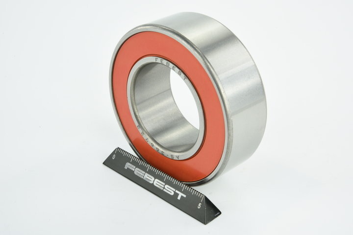 Axle Shaft Bearing 36X67X23 For LEXUS NX300H/200T200 AGZ1#,AYZ1#,ZGZ1#