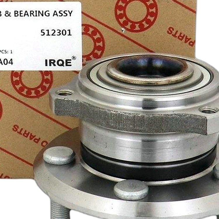 Front Wheel Hub Bearing Assembly Suitable for Chrysler 300C Dodge Charger