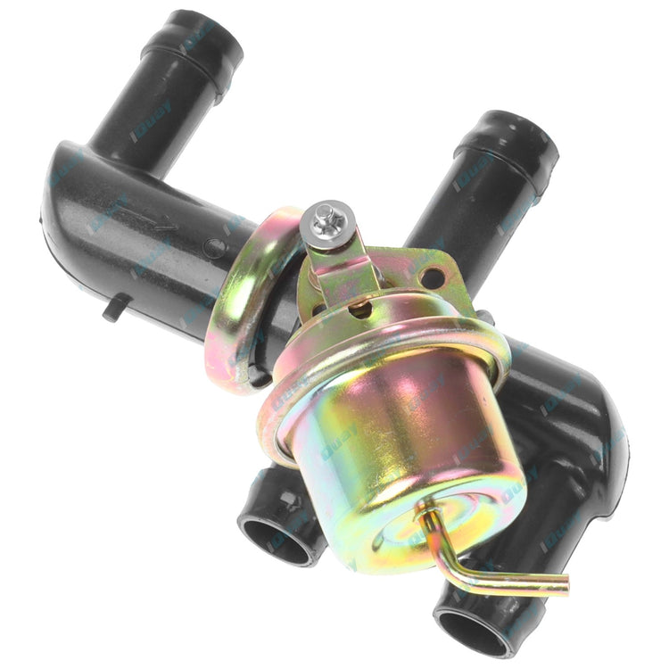 Coolant Engine Heater Tap Valve for Holden Crewman VY 6cyl 3.8L