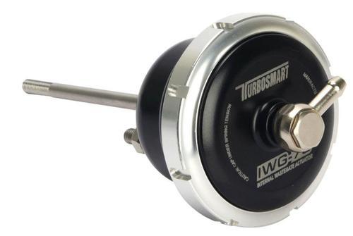 Turbosmart IWG75 wastegate Actuator 12psi for FORD XR6 BA BF FG F6 Falcon TURBO