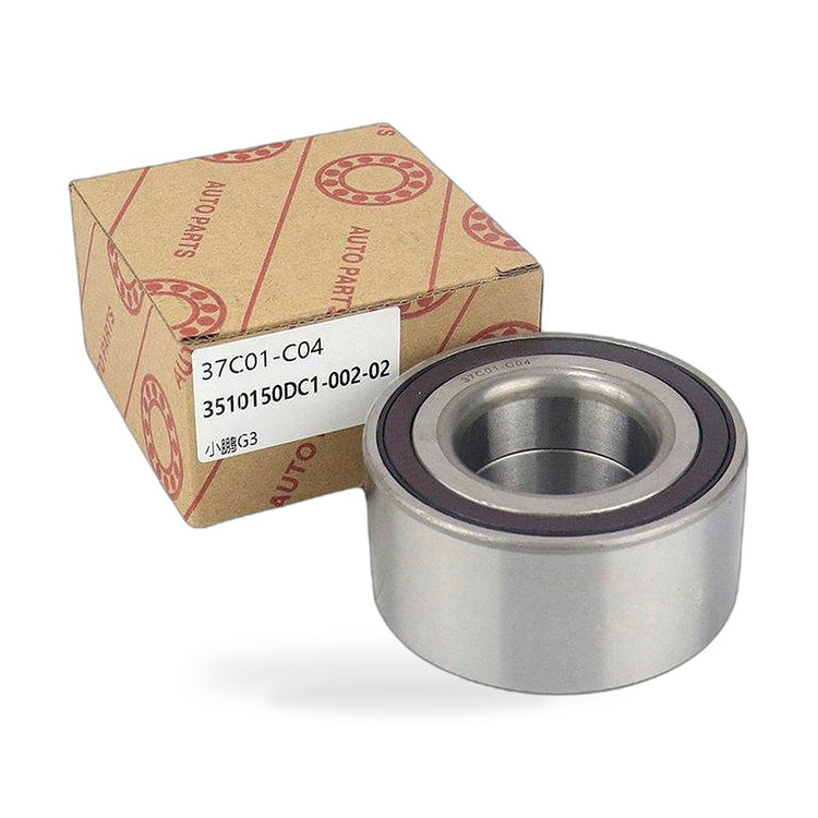 Wheel Hub Bearing Suitable for Mazda2 Fiesta 2007-2017 1.6L 3510150DC1-002-02