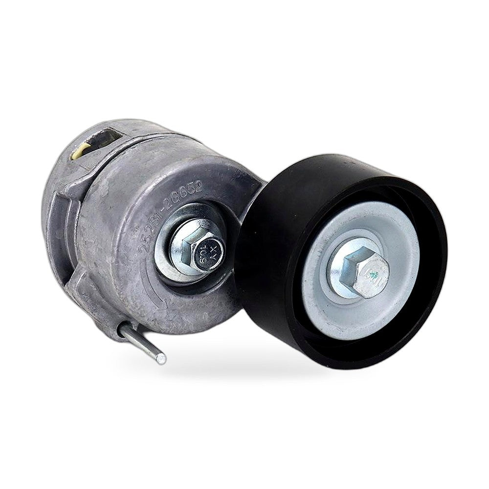 Auto Tensioner Bearing Assembly Suitable for Hyundai Santa Fe Sonata Tucson Kia