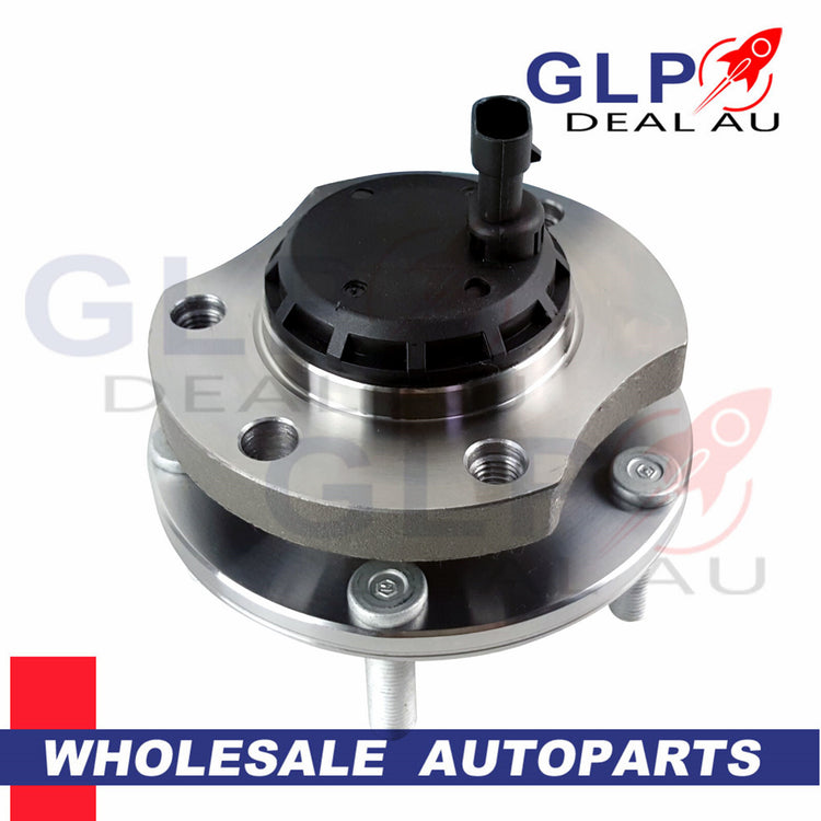 DRIVER SIDE Front Wheel Bearing Hub Assembly FOR VY VZ CALAIS V6 V8 HOLDEN NEW