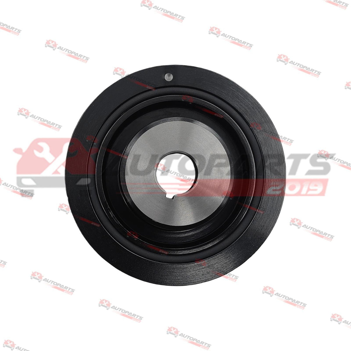 Harmonic Balancer Crankshaft Pulley for SUBARU Impreza Forester Liberty Outback