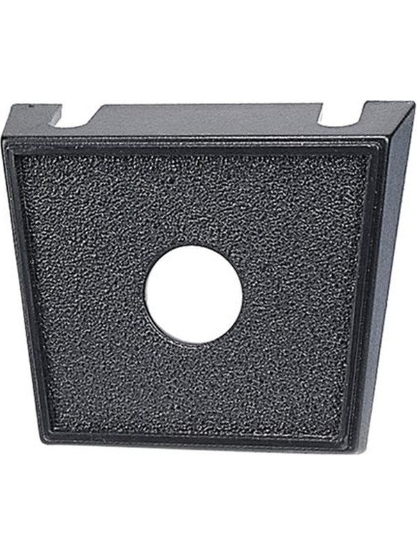 Narva Single Hole Plastic Switch Panel (62040BL)