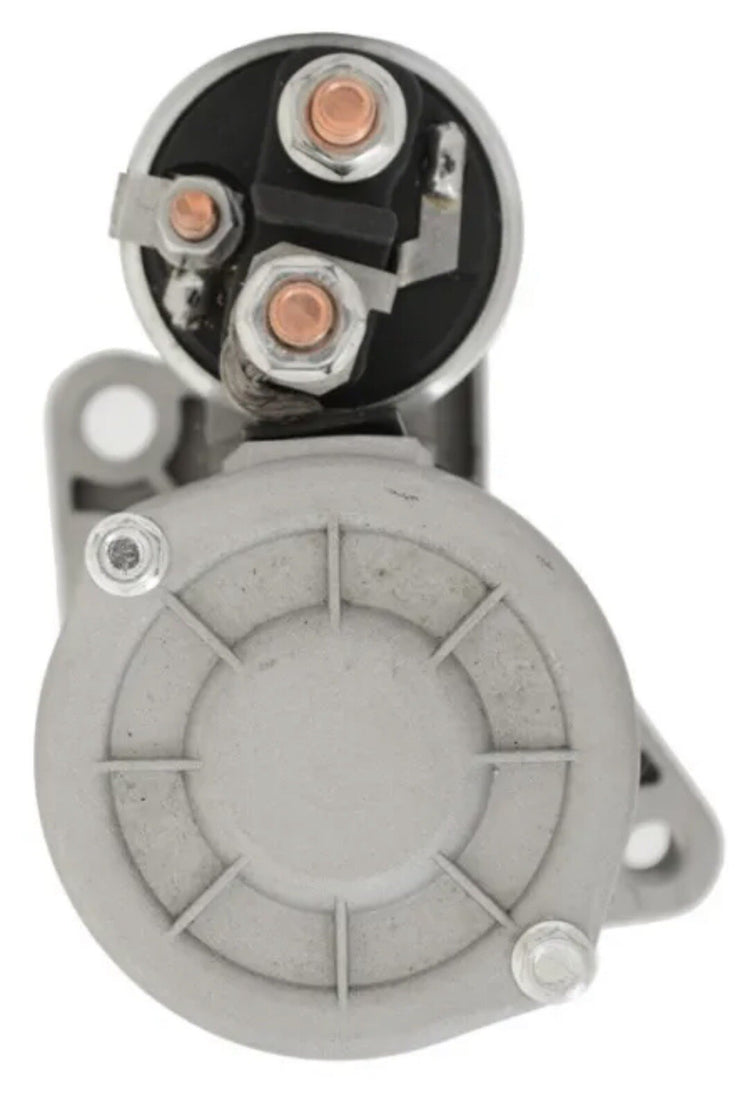 Starter Motor for Nissan Cube Z11 engine CR14DE 1.4L Petrol 02-08 AUTO