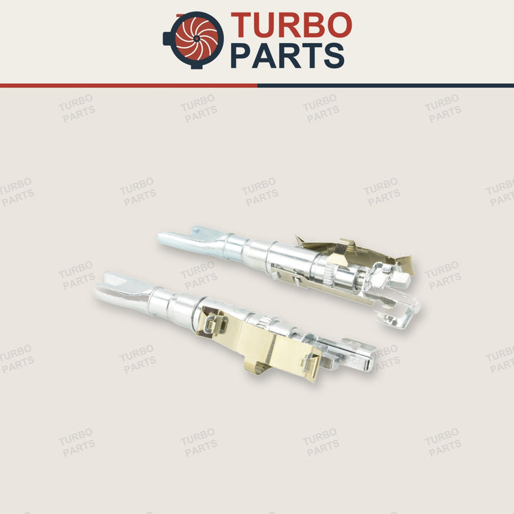 Toyota Yaris Rear Brake Shoe Adjuster Kit (Set For Two Sides) & More