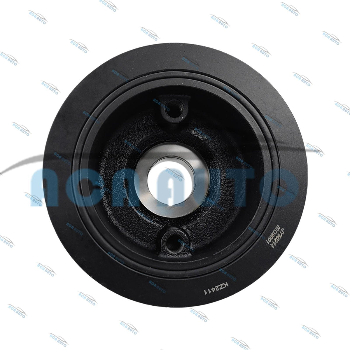 Harmonic Balancer For Mitsubishi Triton ML MN Challenger PB PC 4D56T 2.5L Diesel