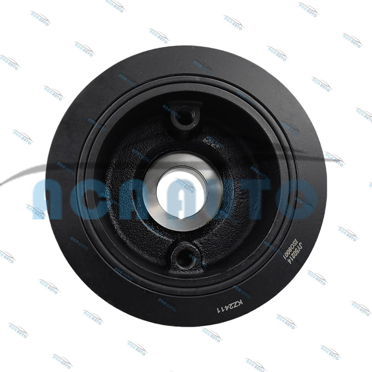 Harmonic Balancer For Mitsubishi Triton ML MN Challenger PB PC 4D56T 2.5L Diesel