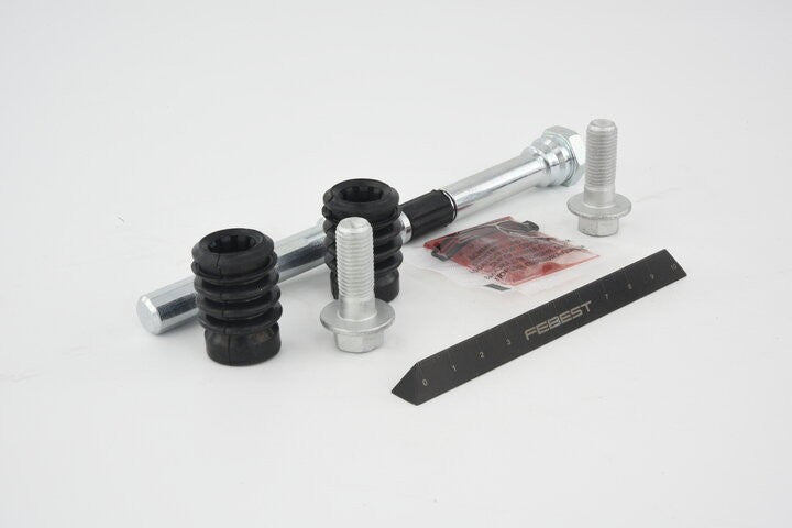 Front Caliper Slide Pin Kit Fits Jeep 68509083AA K68509083AA