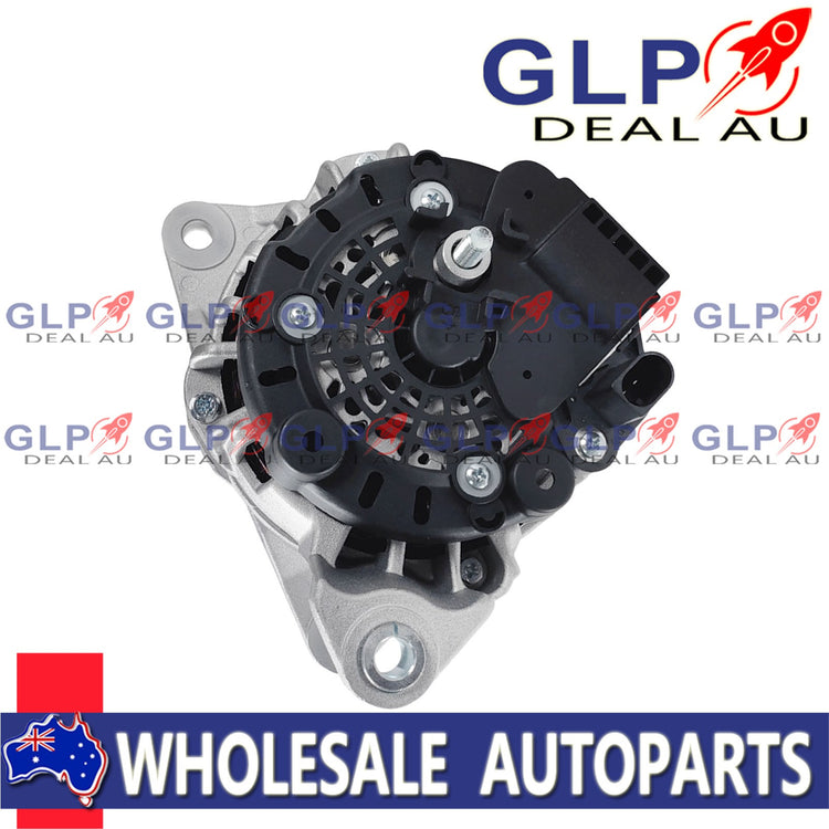For Mitsubishi Fuso Canter FB FD FE FG 4P10 3.0L TD 2010-2025 Alternator 140AMP