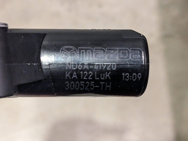 Genuine Mazda Clutch Slave Cylinder ND6A-41-920 MX-5 ND Mk4 2016+