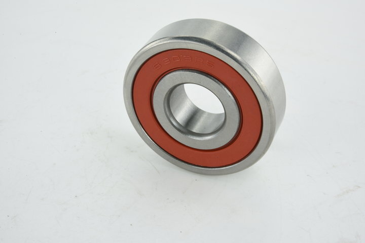 Ball Bearing 17X47X14 For KIA LOTZE 05: -SEP.2006,SEP.2006- Ball Bearings