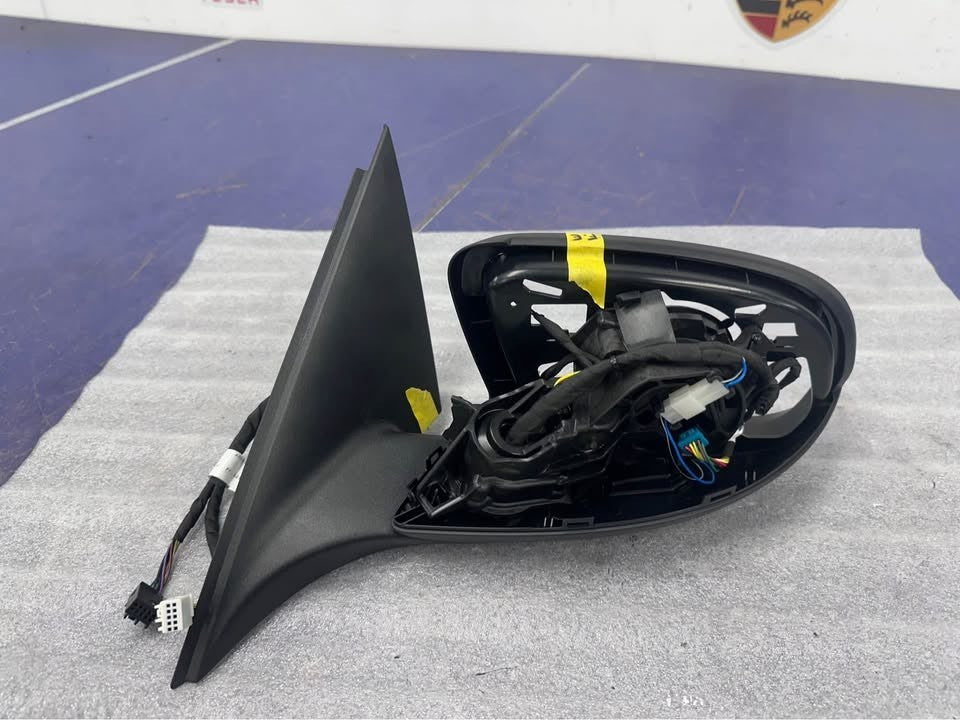 Mercedes A205 C Class Door Mirror Left Side New - A205. 302079