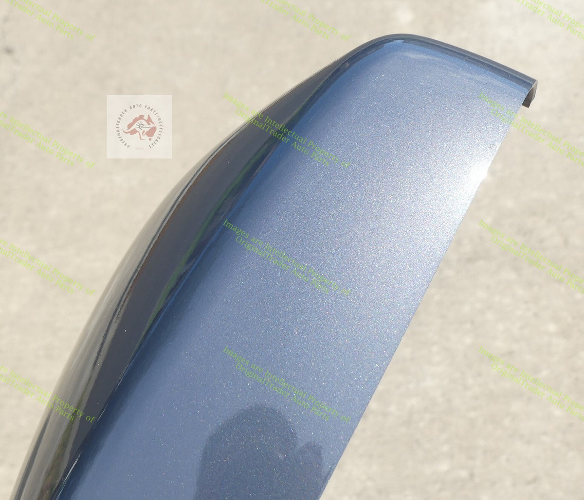 Right Side Mirror Case Cover for Mazda CX-5 CX5 KF Polymetal Grey Metallic 47C