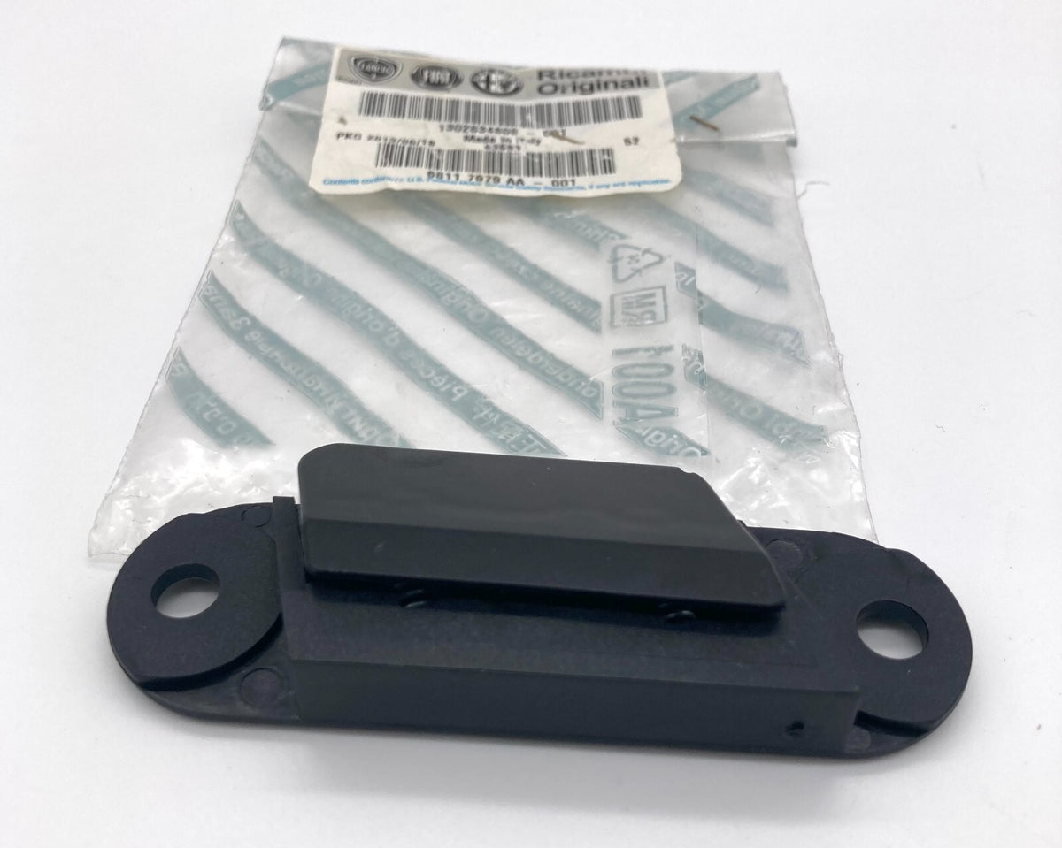 Fiat Ducato Sliding Door Ornament / Pad, 1302834808 Genuine & New