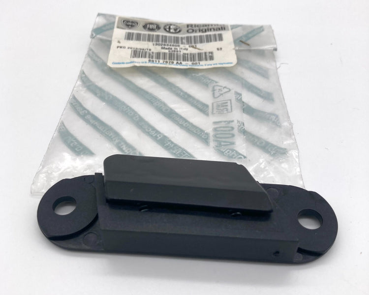 Fiat Ducato Sliding Door Ornament / Pad, 1302834808 Genuine & New