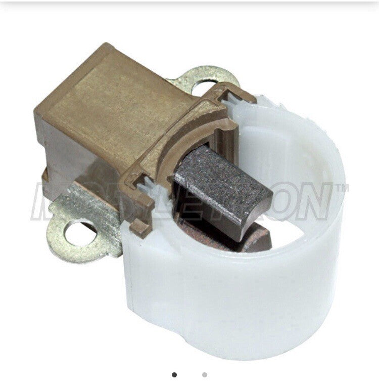 Alternator Rectifier Brush Holder For Toyota Prado KZJ95R KZJ120R 3.0L 1KZ-TE