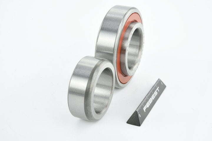 Rear Axle Shaft Bearing Kit 30X62X16X24 For TOYOTA COROLLA COUPE AE86