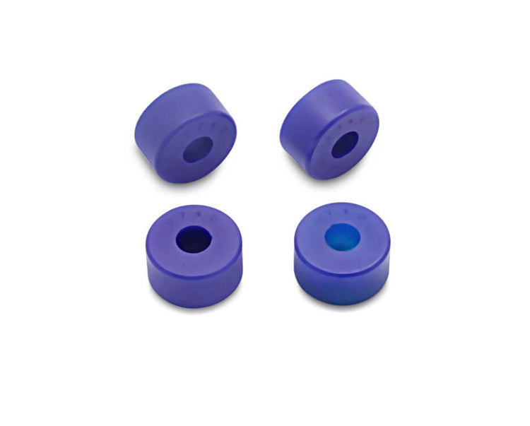 Super Pro SPF0740K Front or Rear Shock Absorber Bush Kit for Ford Nissan Toyota