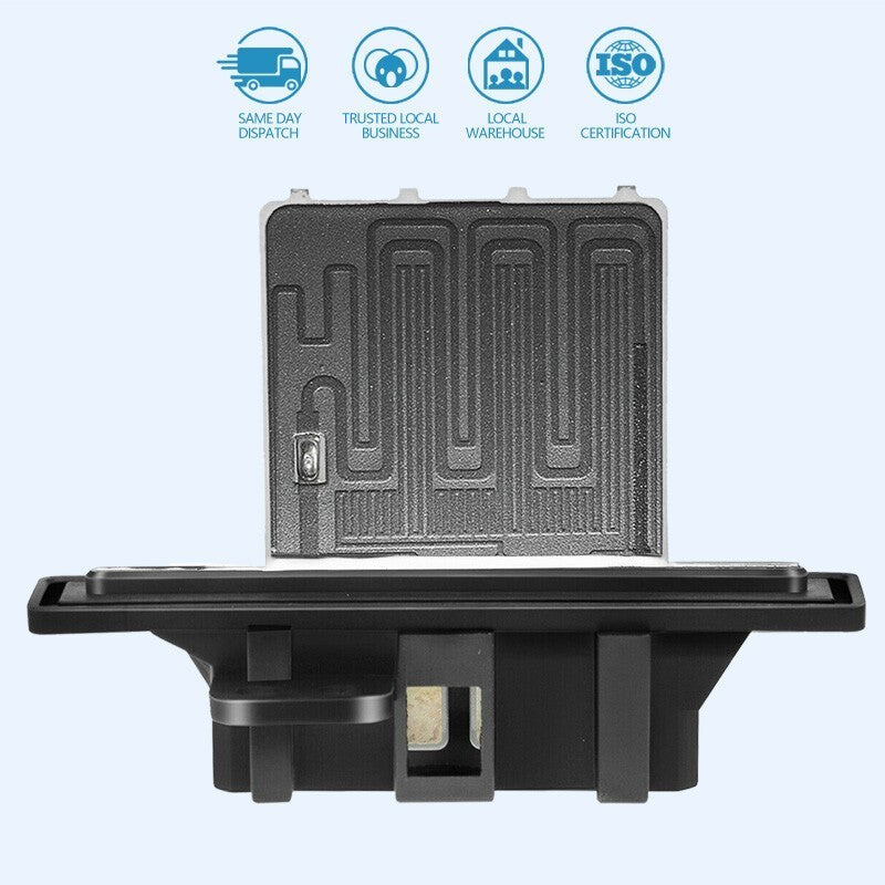 Blower Motor Heater Fan Resistor Suitable for Nissan Pulsar N15 Navara D22 95-05