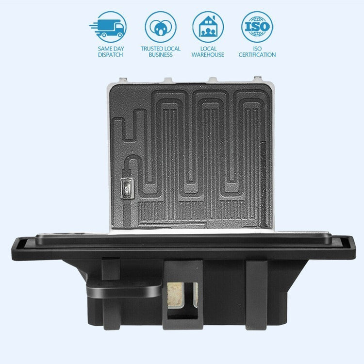 Blower Motor Heater Fan Resistor Suitable for Nissan Pulsar N15 Navara D22 95-05