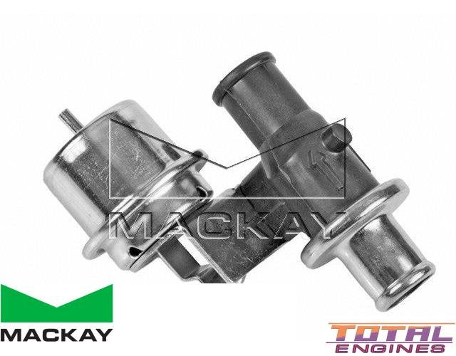 Mackay Vacuum Operated Heater Control Valve Tap for Ford Falcon EA-AU - HV5213M