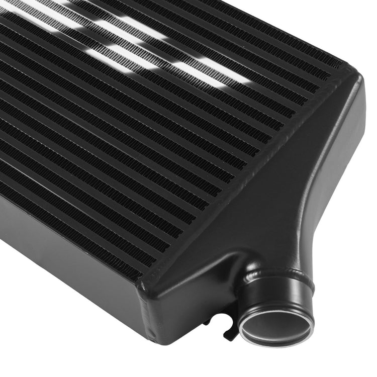 65mm Intercooler Front Mount for Mitsubishi Lancer Evo 7/8/9 2001-2007