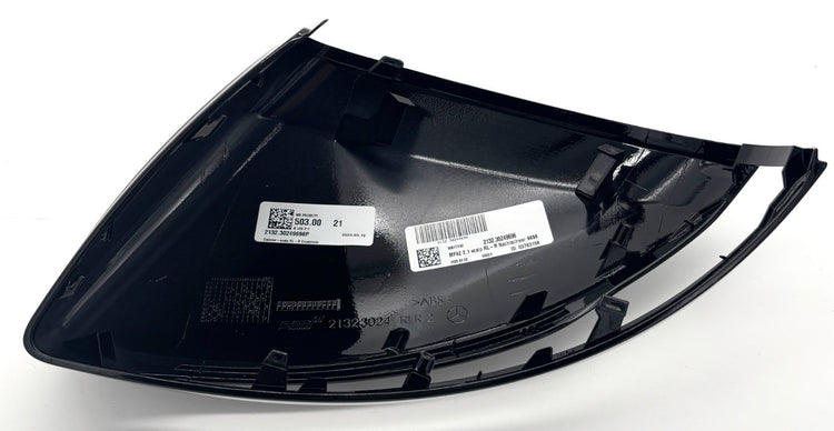 Genuine Mercedes-Benz B CLS Class Right Side View Mirror Cap A09981104009696