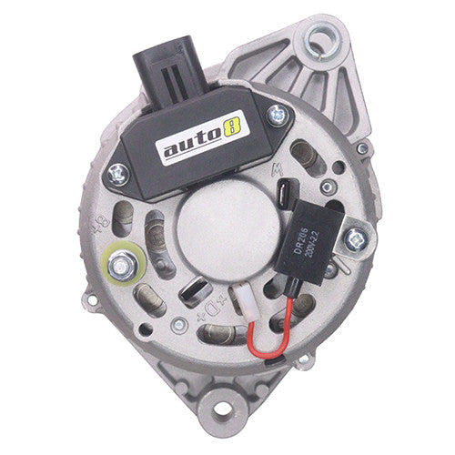 Auto 8 Alternator for Toyota Corolla AE102R 1.8L Petrol 7A-FE 08/94 - 07/99
