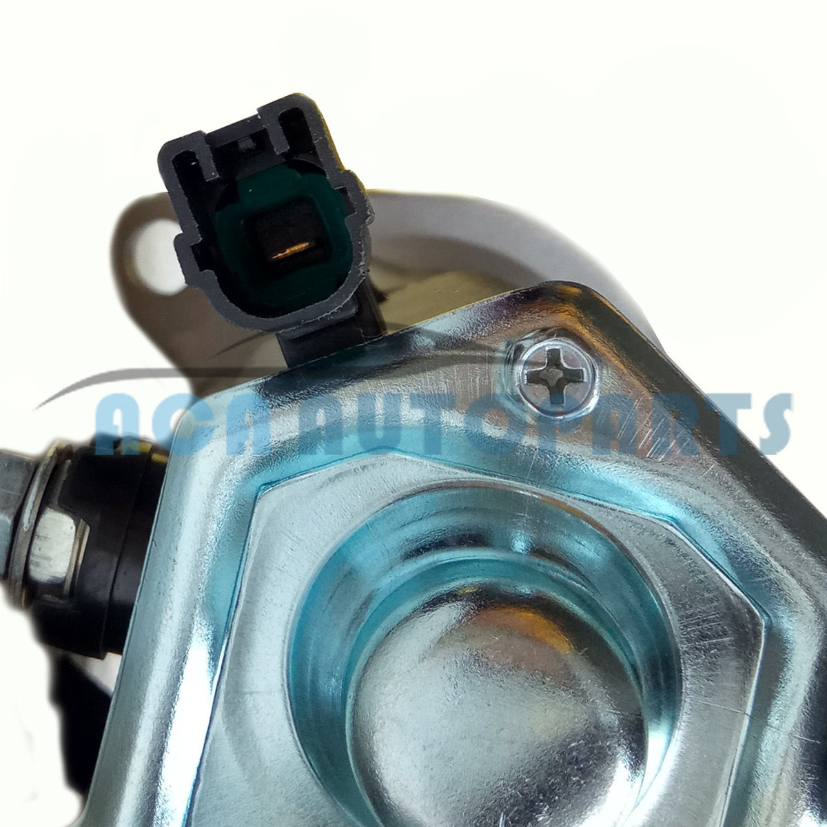 Fits Toyota Hilux Starter Motor KUN16 KUN26 D4D Prado KDJ120 1KD-FTV 3.0L Diesel