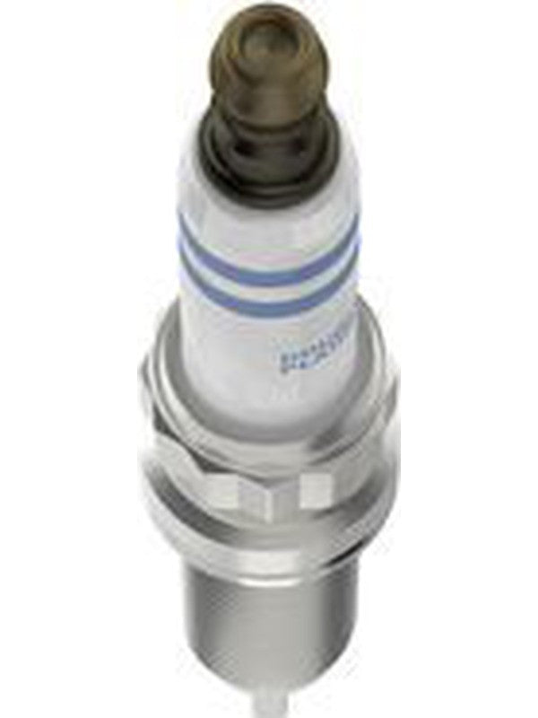 Bosch Spark Plug Double Platinum 0.8mm Gap 12mm Thread (ZR5TPP330)