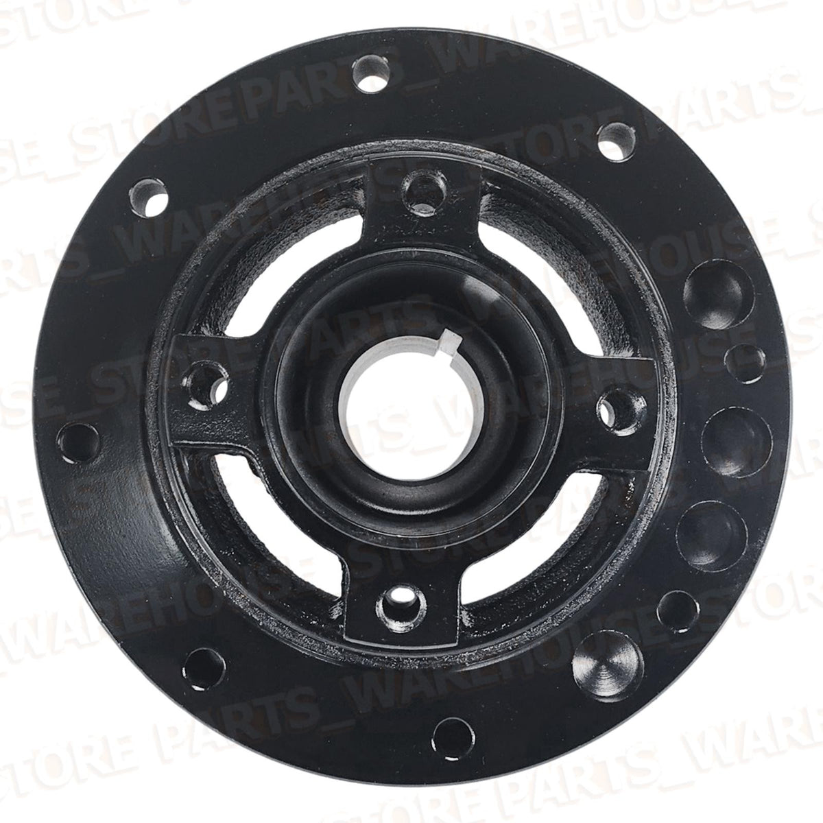 NEW REPLACEMENT HARMONIC BALANCER - 5.0L FITS WINDSOR - PBHB1084-N